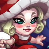 Mushy and Shroom